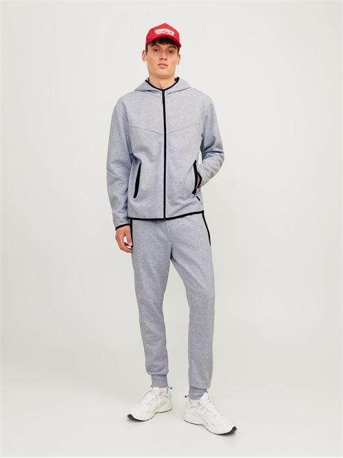  JACK AND JONES | 12260150/Light Grey Melange